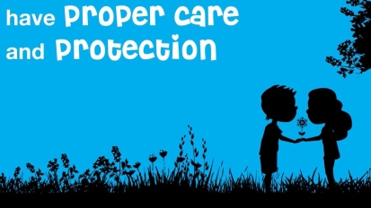 UNICEF – Child Protection – SOP